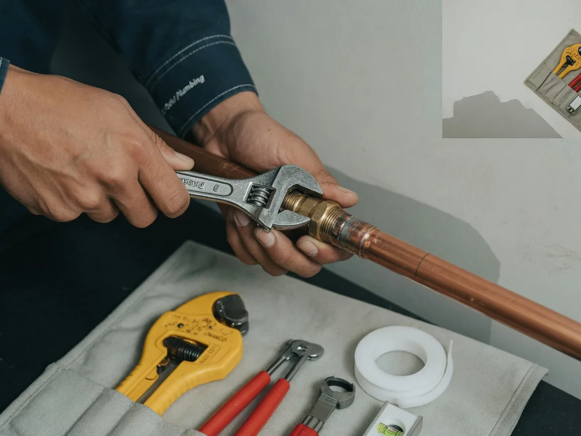 Why choose Drain Cleaning in Marysville, MI